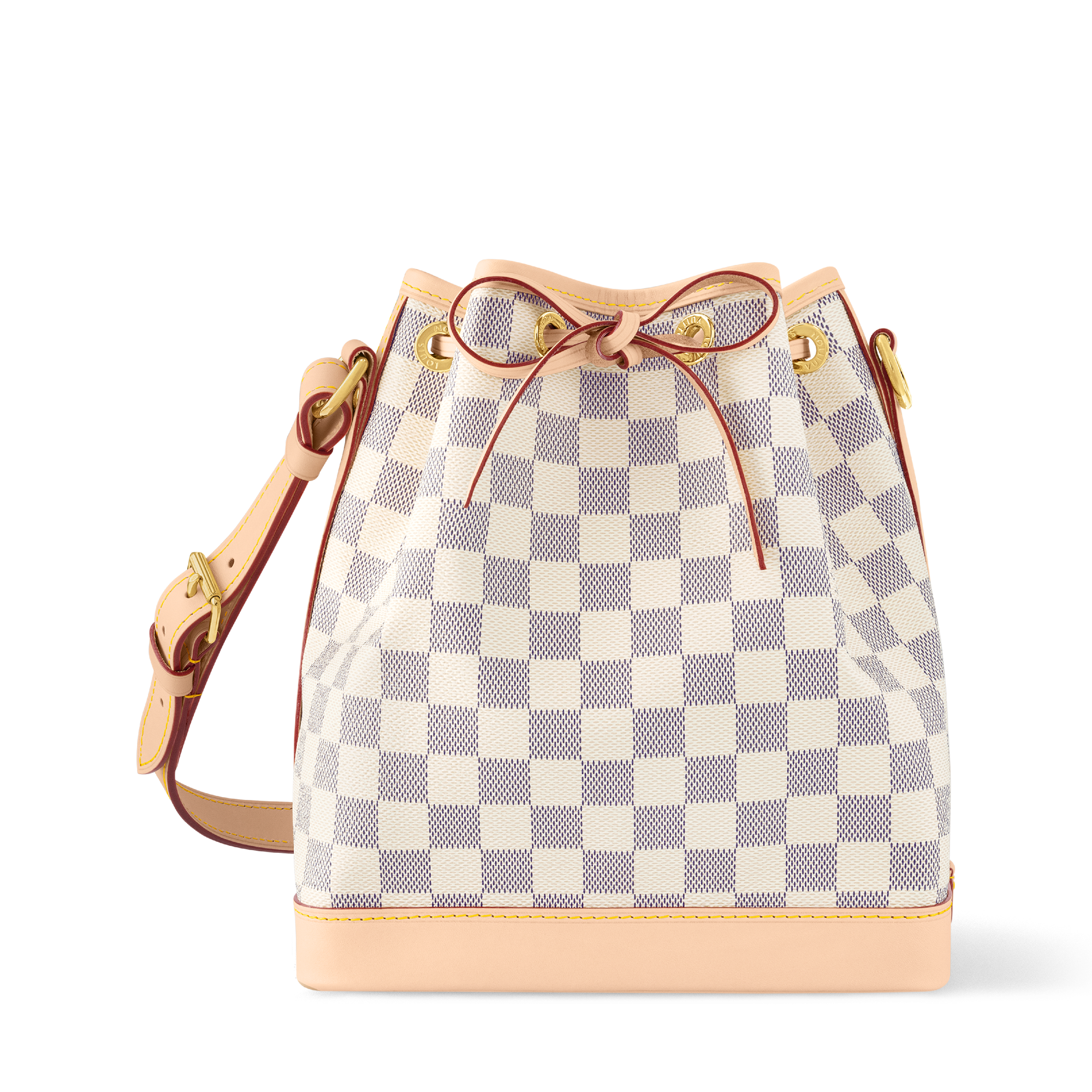 LOUIS VUITTON ヌー パピヨン・ダミエ オール ルイ ヴィトン ダミエ パピヨン30 新型 エベヌ N41210 ダミエ